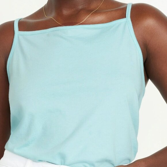 Two Relaxed Cami Tanks - Picture 2 of 7